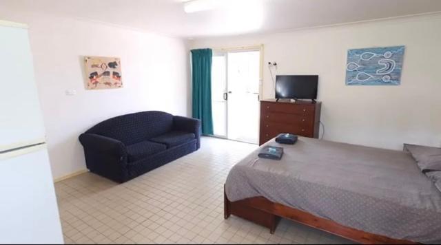 A1Cabins Hotell Ceduna Exteriör bild