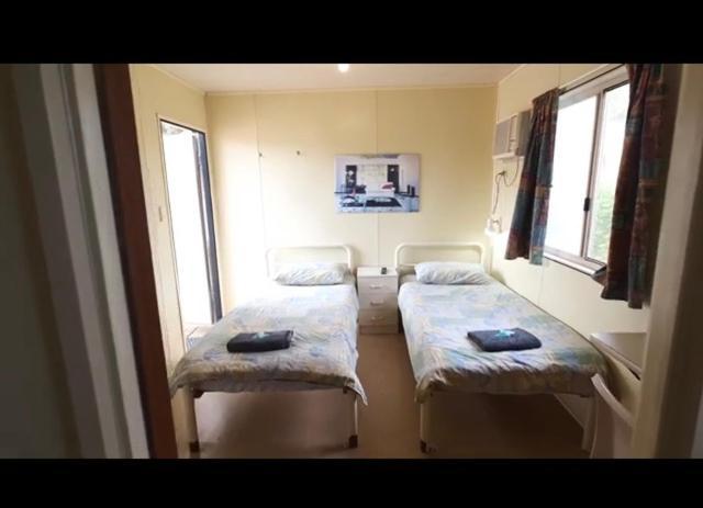 A1Cabins Hotell Ceduna Exteriör bild